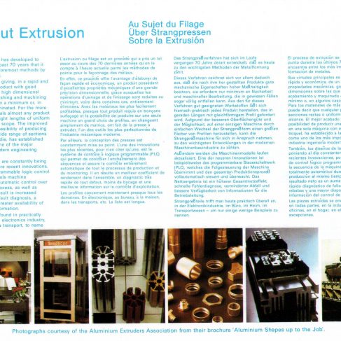 Fielding Extrusion Presses_02