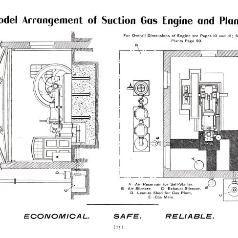 F&P Gas Engines & Plants - Page 15