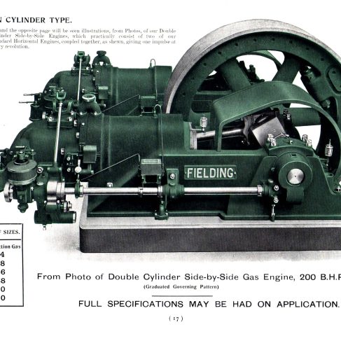 F&P Gas Engines & Plants - Page 17