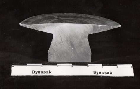 'Dynapak' components, more photographs taken in the 1960s and 1970s