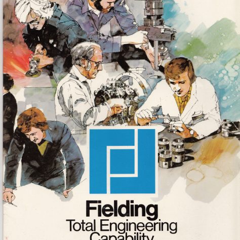 Fielding & Platt Brochure