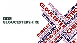 BBC Radio Gloucestershire Interviews.