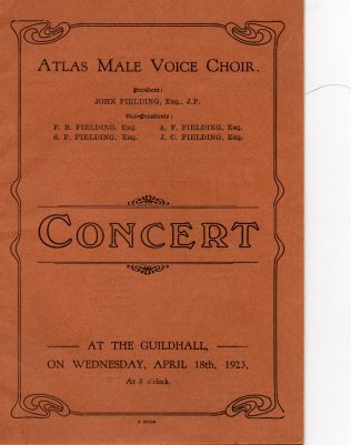 Atlas Choir