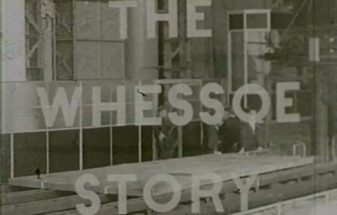 The Whessoe Story
