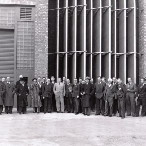 D7338/16/2/1/Engineering Visits/012 | Gloucestershire Archives
