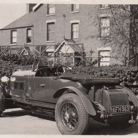 D7338/16/2/3/Cars/03 | Gloucestershire Archives