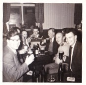 Apprentice outings, c. 1959