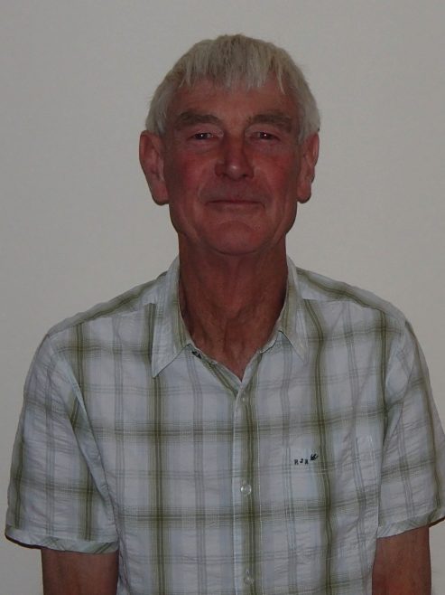 Steve Price | People (General) | Fielding and Platt History