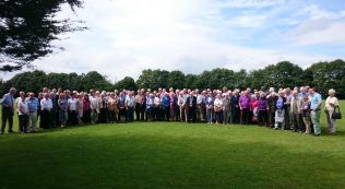 150th ANNIVERSARY CELEBRATIONS